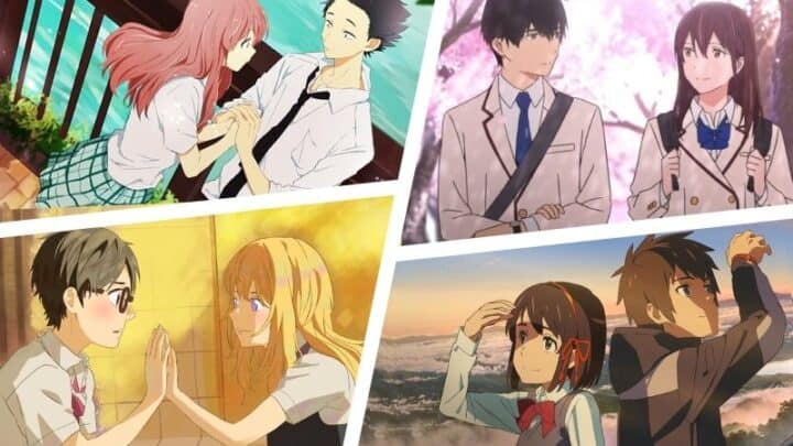 Top 10 Childhood Friend Characters in Anime [Best List]