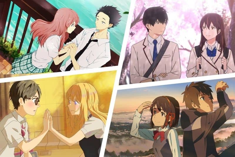 13 Supernatural Anime Series You Can't Miss