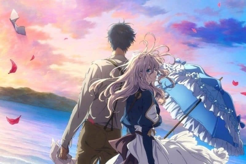 The 10 Best Sad Anime Streaming On Prime Video