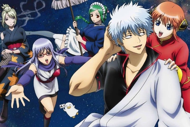 Tickle your funny bone: Our top picks for comedy anime to binge