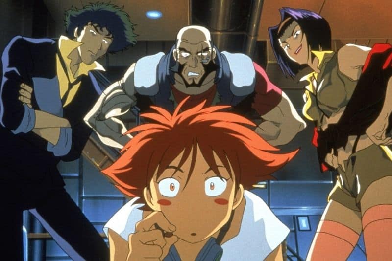 21 Best Sci-Fi Anime For Creative Minds