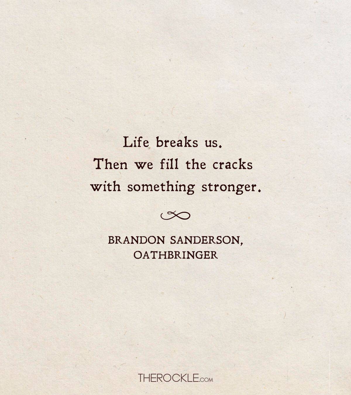 Brandon Sanderson - Wikiquote