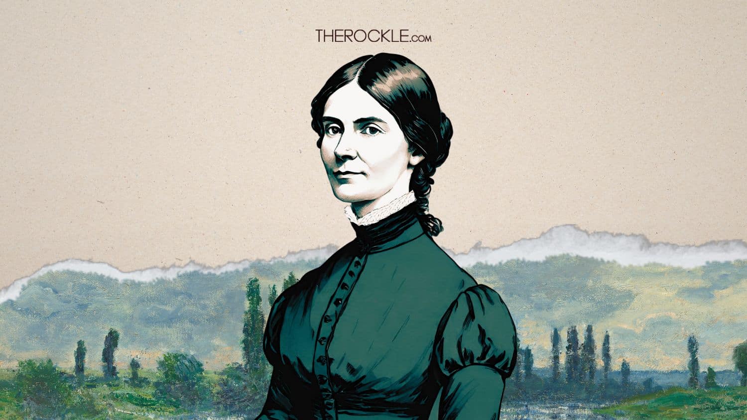 12 Emily Dickinson Quotes for All You Dreamers Out There
