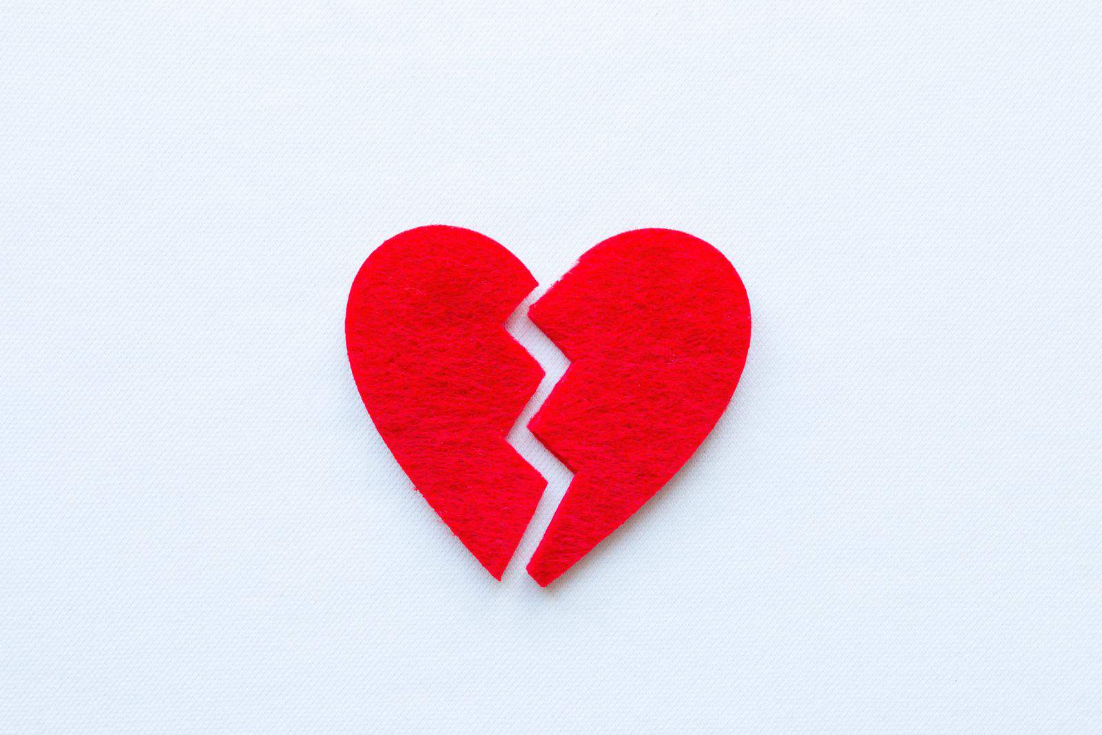 Sad Love Quotes To Help You Cope With Heartbreak - THE ROCKLE