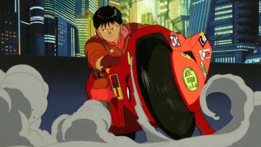 20 Best Sci-Fi Anime For Creative Minds
