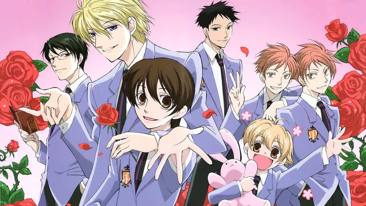 Những anime shoujo - romance thú vị mà bạn không nên bỏ qua (từ 2012 - nay)  - P2 - CUỒNG TRUYỆN