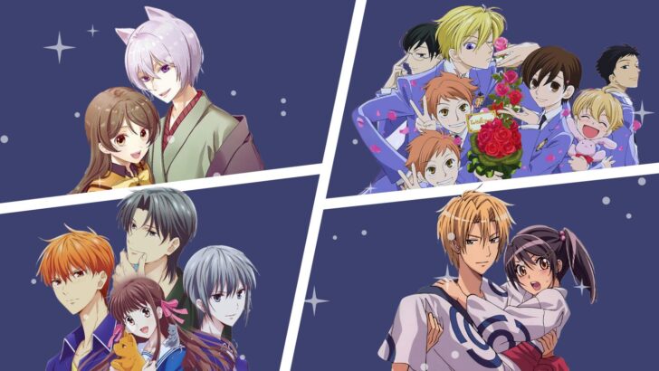 20 Shoujo Anime That Are 100% Drama, Laughter, and Tears