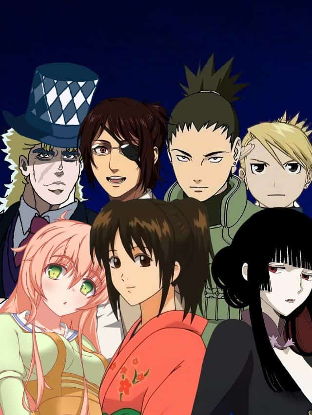 Best Underrated Anime, Ranked