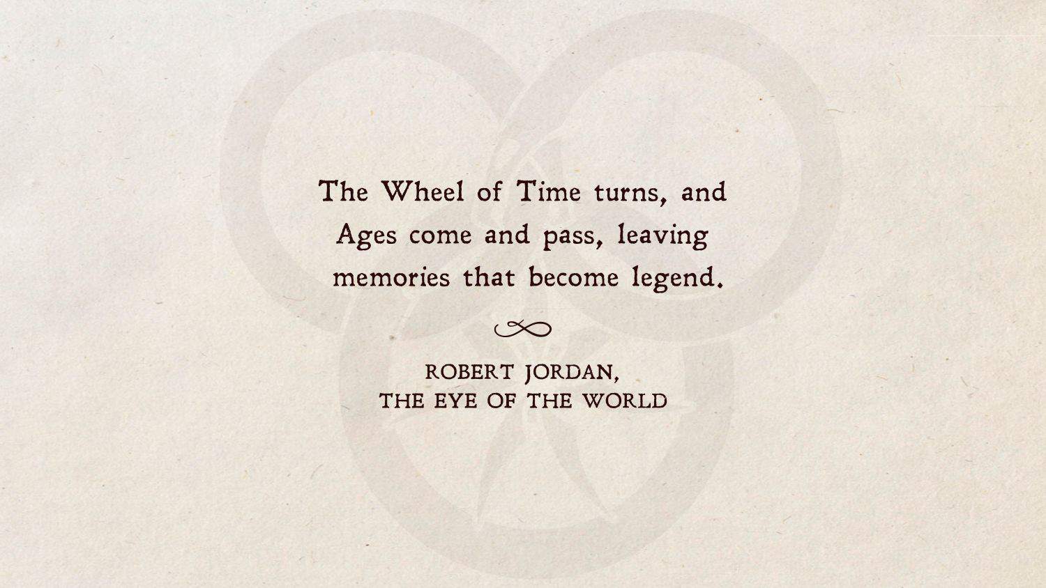 20 ‘Wheel of Time’ Quotes That Will Make You Say ‘Light’!