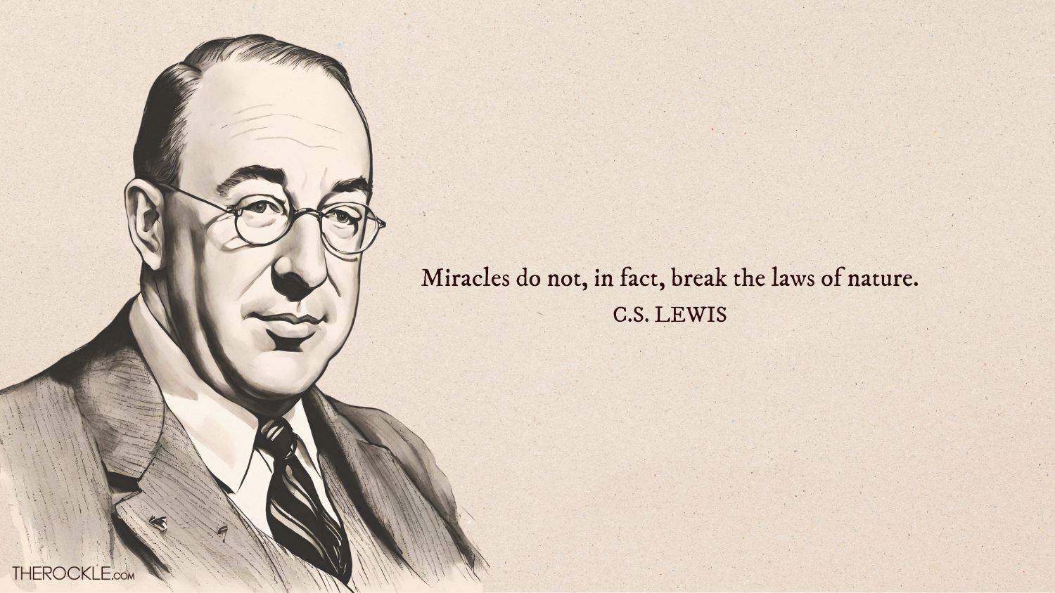 10 Great Quotes from C.S. Lewis' The Horse and His Boy