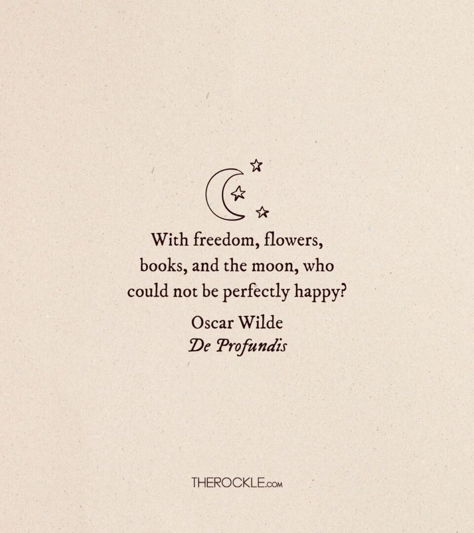 20 Oscar Wilde Quotes That Haven’t Aged a Day