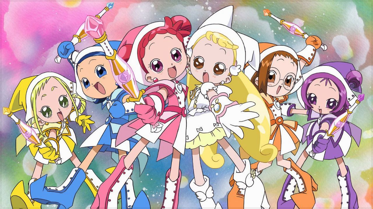 Magical DoReMi