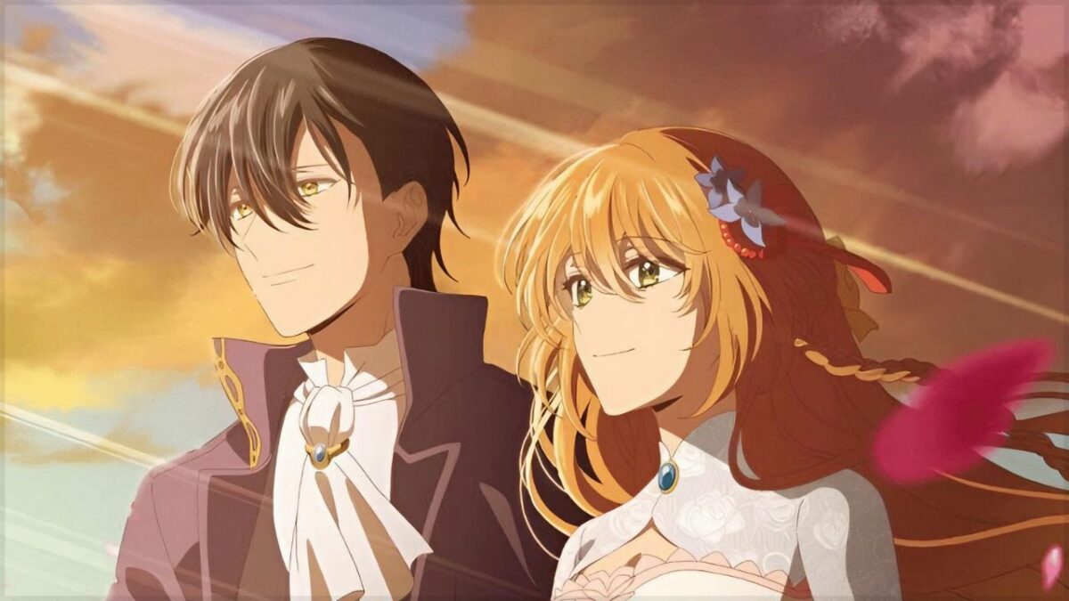 13 Isekai Romance Anime That'll Have You Shipping Across Dimensions!